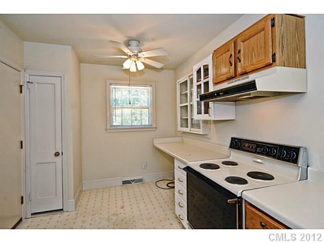 508 Hartford Avenue Charlotte NC 28209