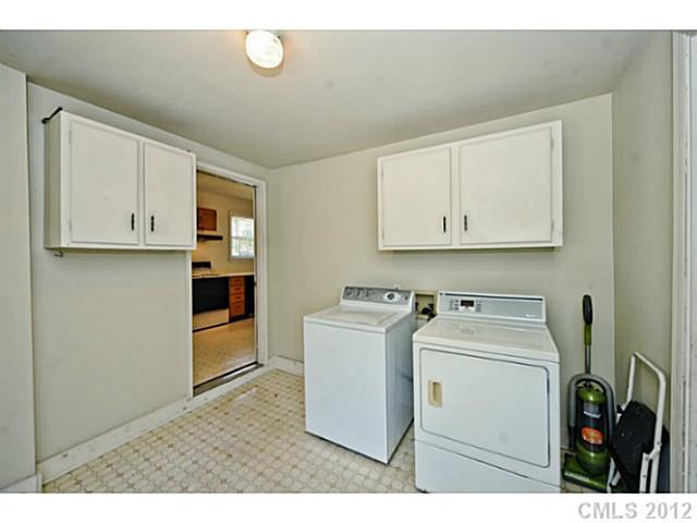 508 Hartford Avenue Charlotte NC 28209