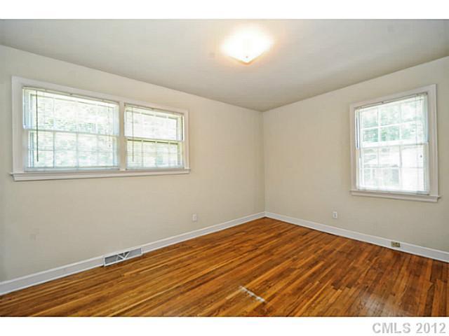 508 Hartford Avenue Charlotte NC 28209