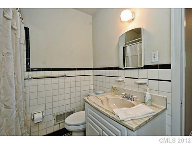 508 Hartford Avenue Charlotte NC 28209
