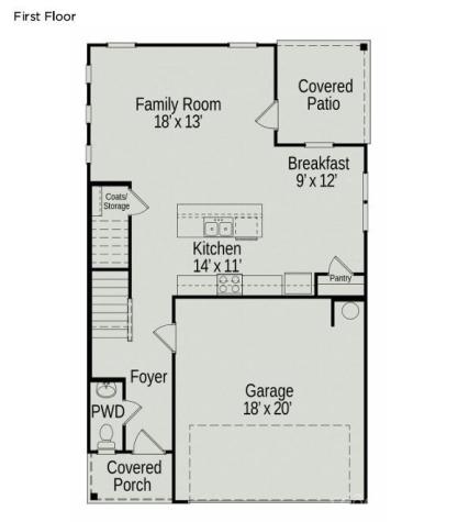 2155 Catawba Trace Drive Catawba NC 28609