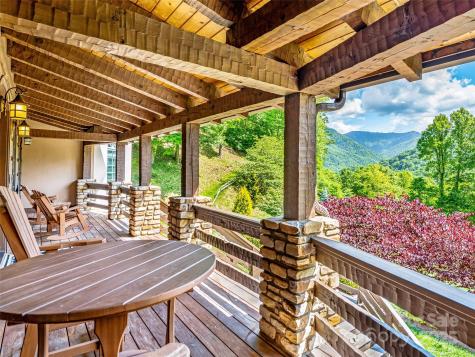 202 Emerald Lane Maggie Valley NC 28751