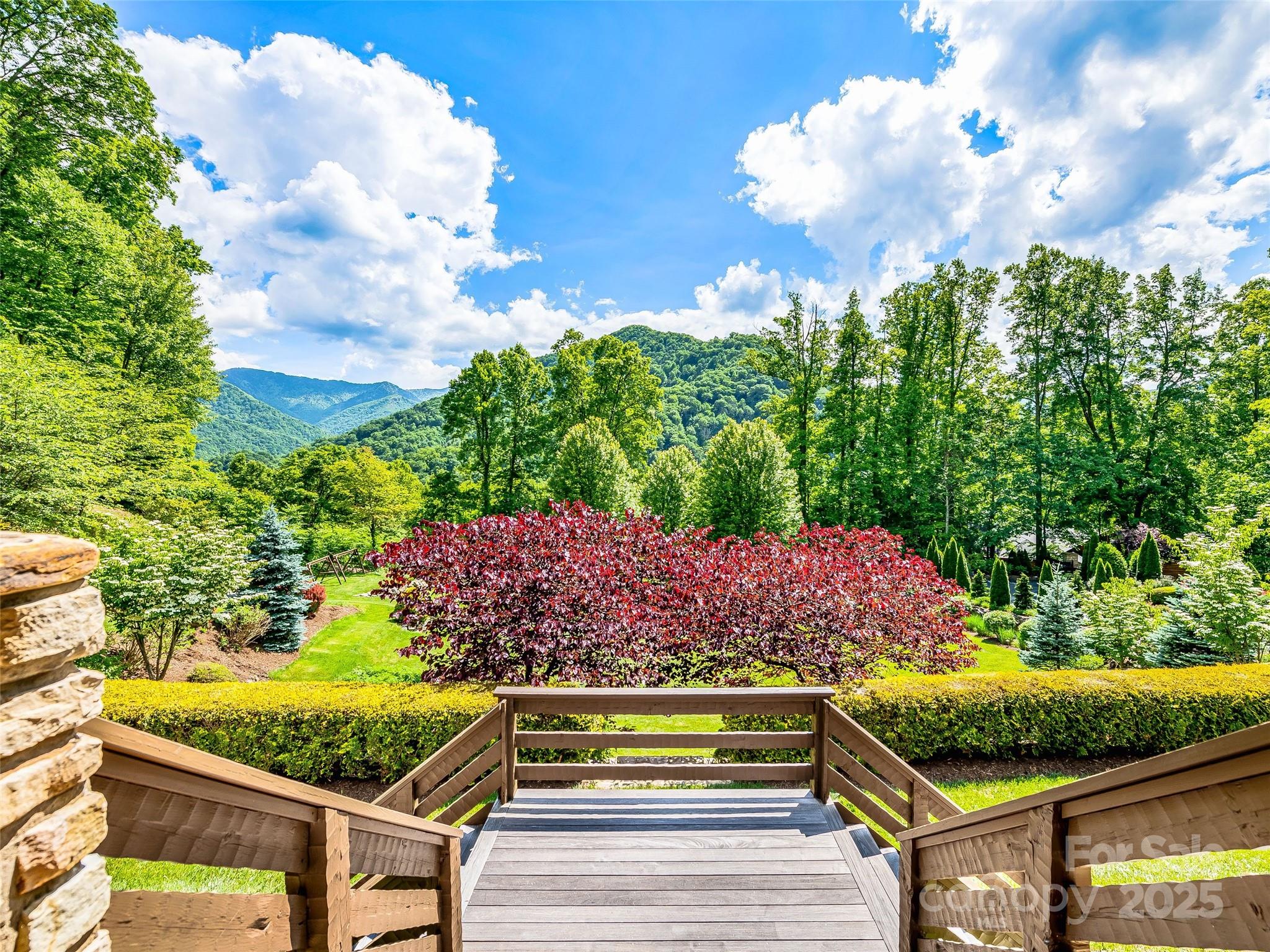 202 Emerald Lane Maggie Valley NC 28751