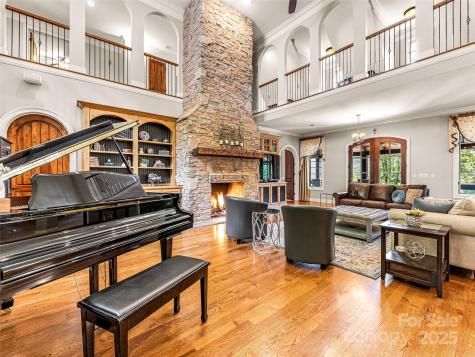 202 Emerald Lane Maggie Valley NC 28751