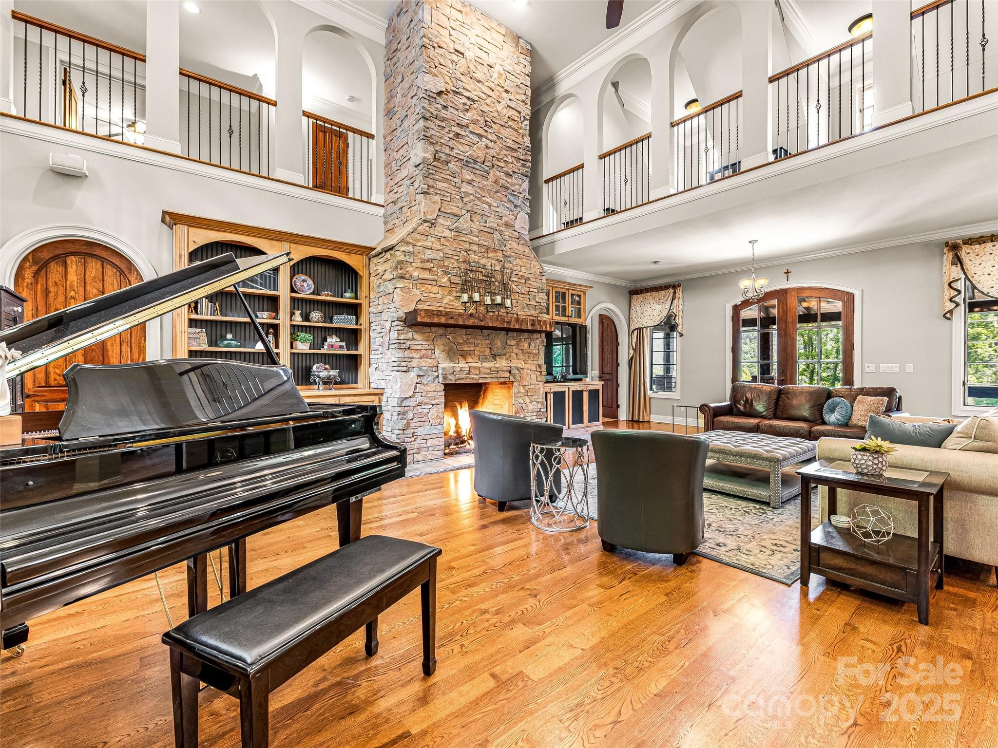202 Emerald Lane Maggie Valley NC 28751