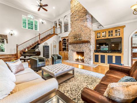 202 Emerald Lane Maggie Valley NC 28751