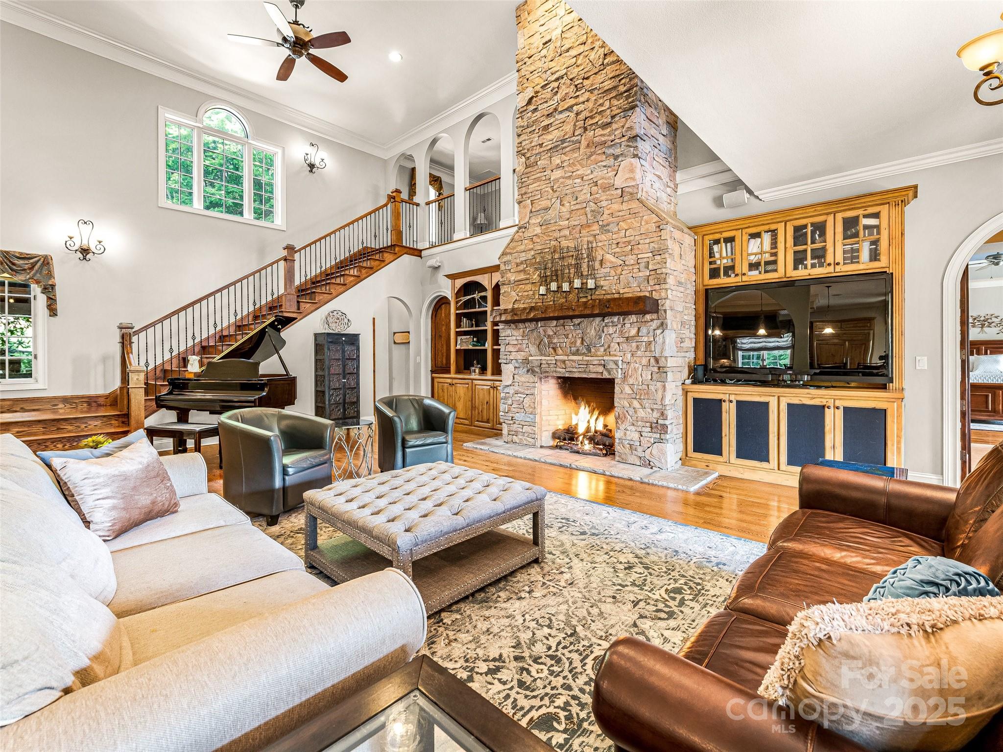 202 Emerald Lane Maggie Valley NC 28751