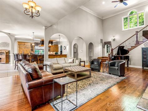 202 Emerald Lane Maggie Valley NC 28751