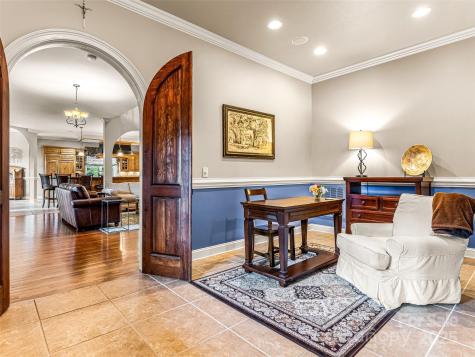 202 Emerald Lane Maggie Valley NC 28751