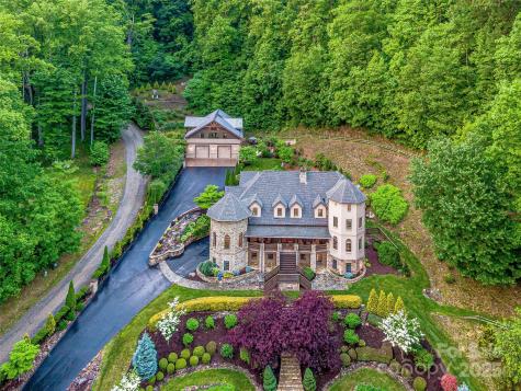 202 Emerald Lane Maggie Valley NC 28751