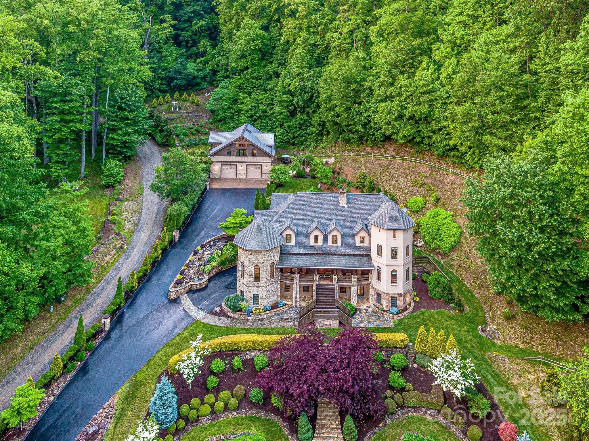 202 Emerald Lane Maggie Valley NC 28751
