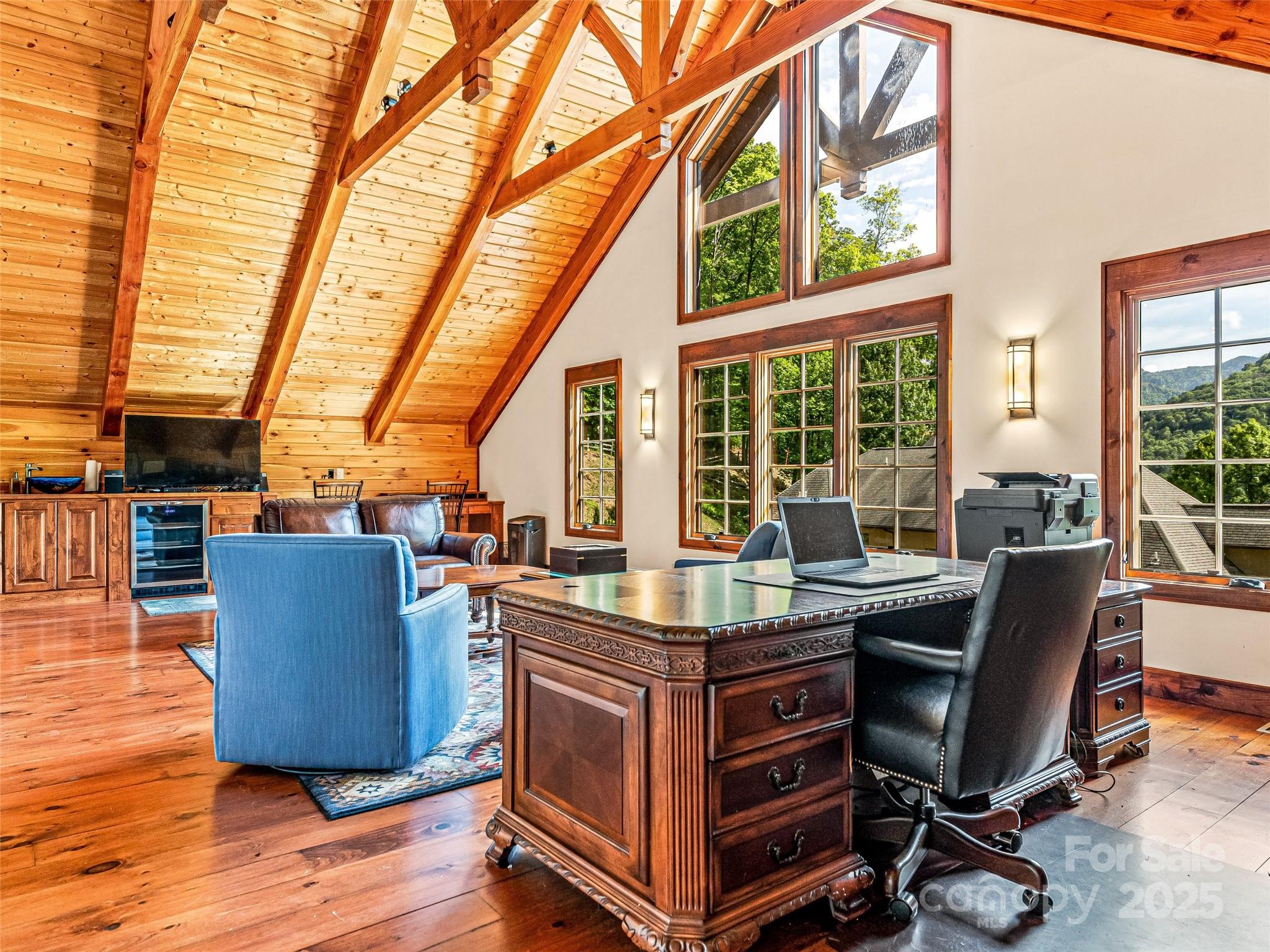 202 Emerald Lane Maggie Valley NC 28751