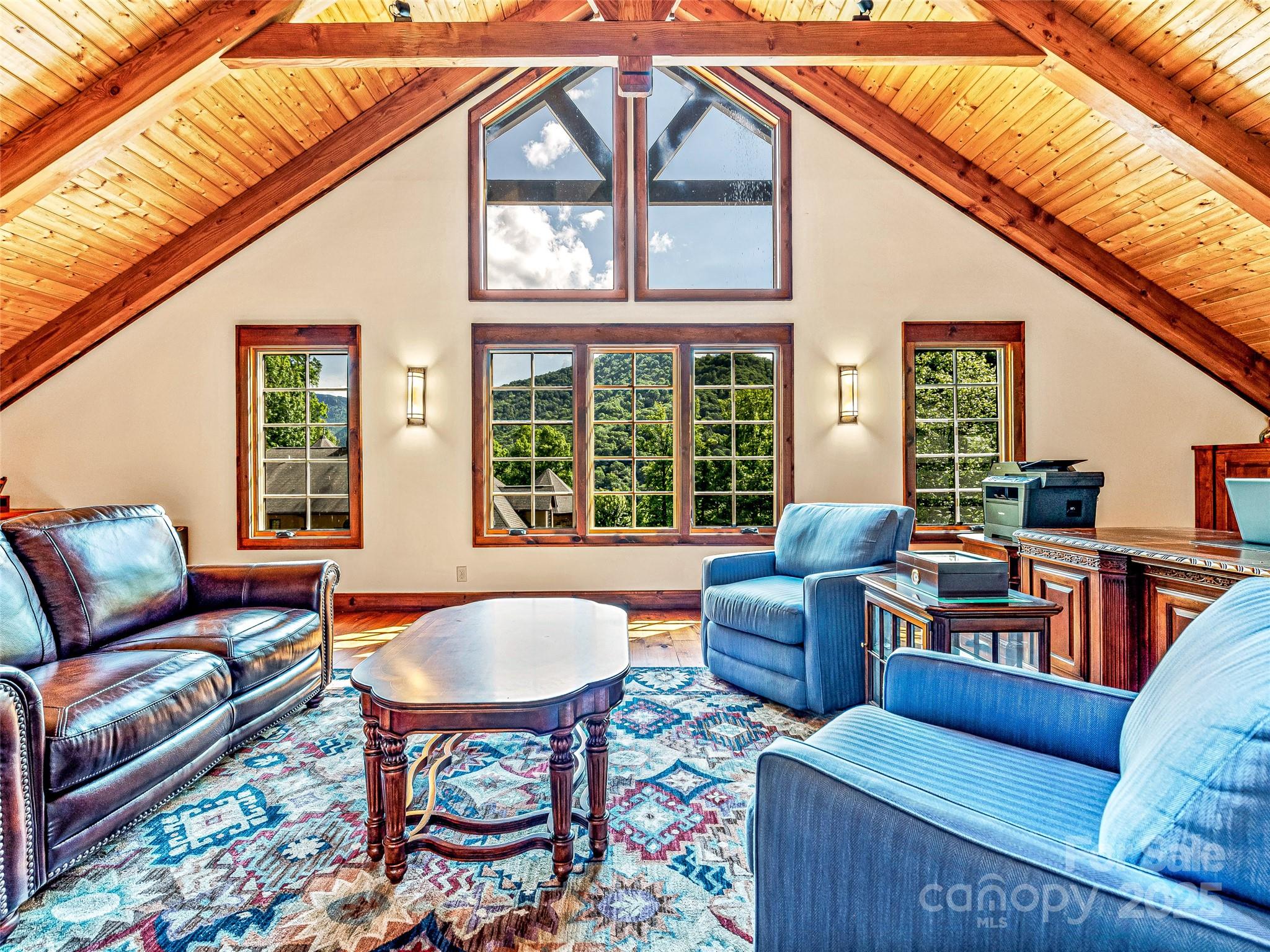 202 Emerald Lane Maggie Valley NC 28751