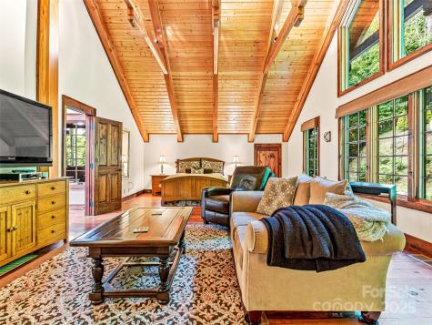202 Emerald Lane Maggie Valley NC 28751