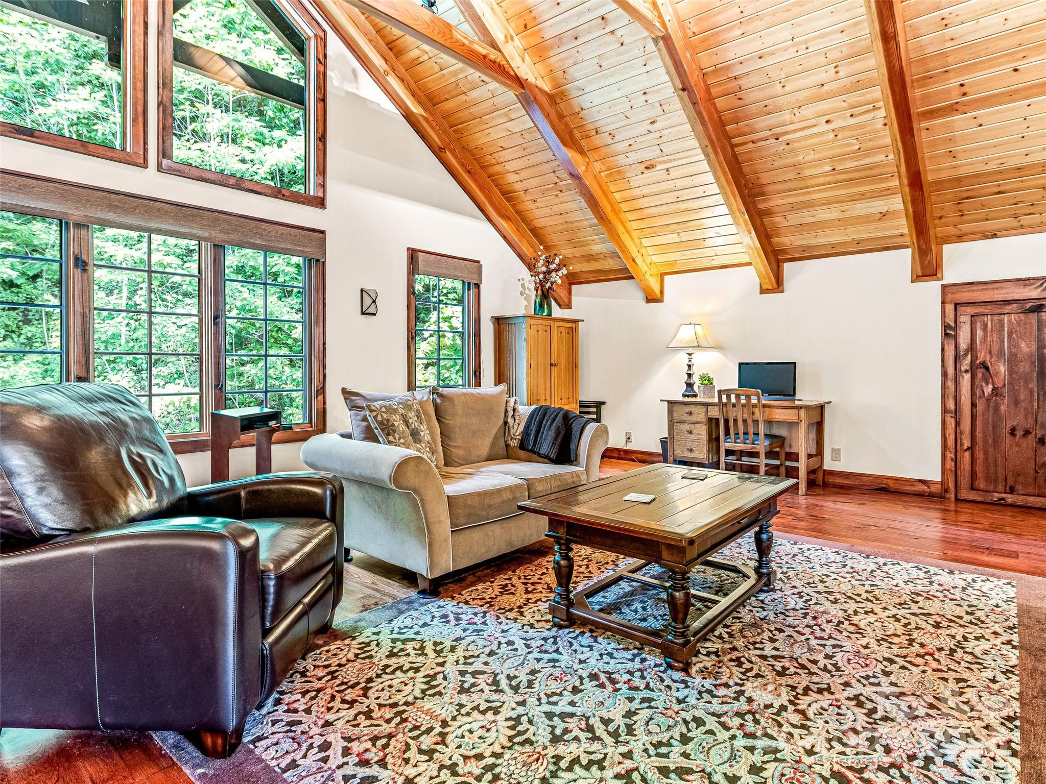202 Emerald Lane Maggie Valley NC 28751