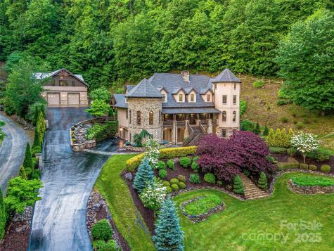 202 Emerald Lane Maggie Valley NC 28751