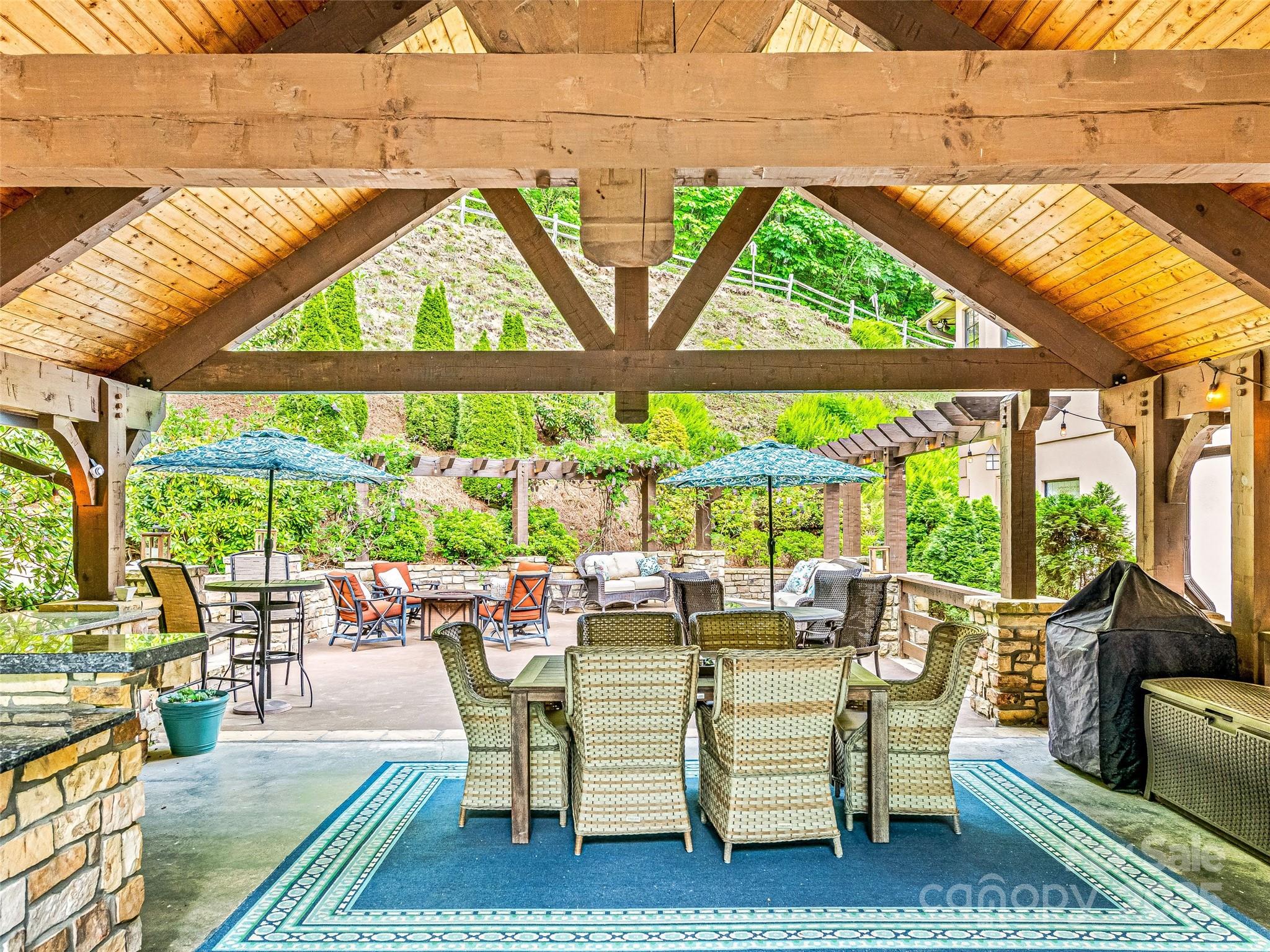 202 Emerald Lane Maggie Valley NC 28751