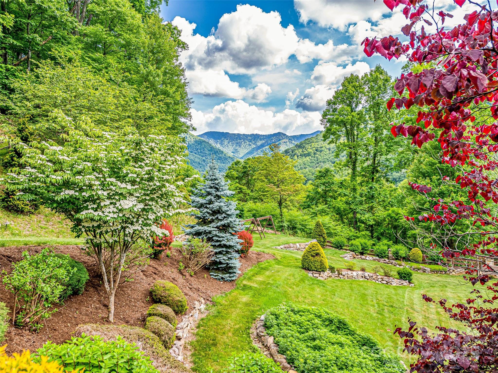 202 Emerald Lane Maggie Valley NC 28751