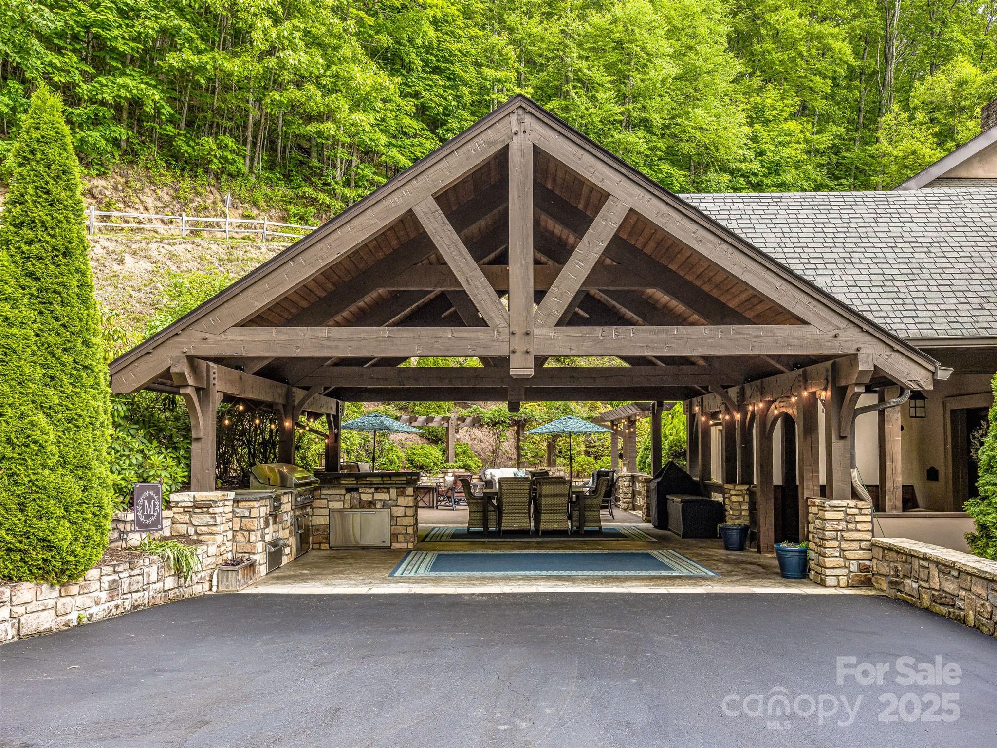 202 Emerald Lane Maggie Valley NC 28751