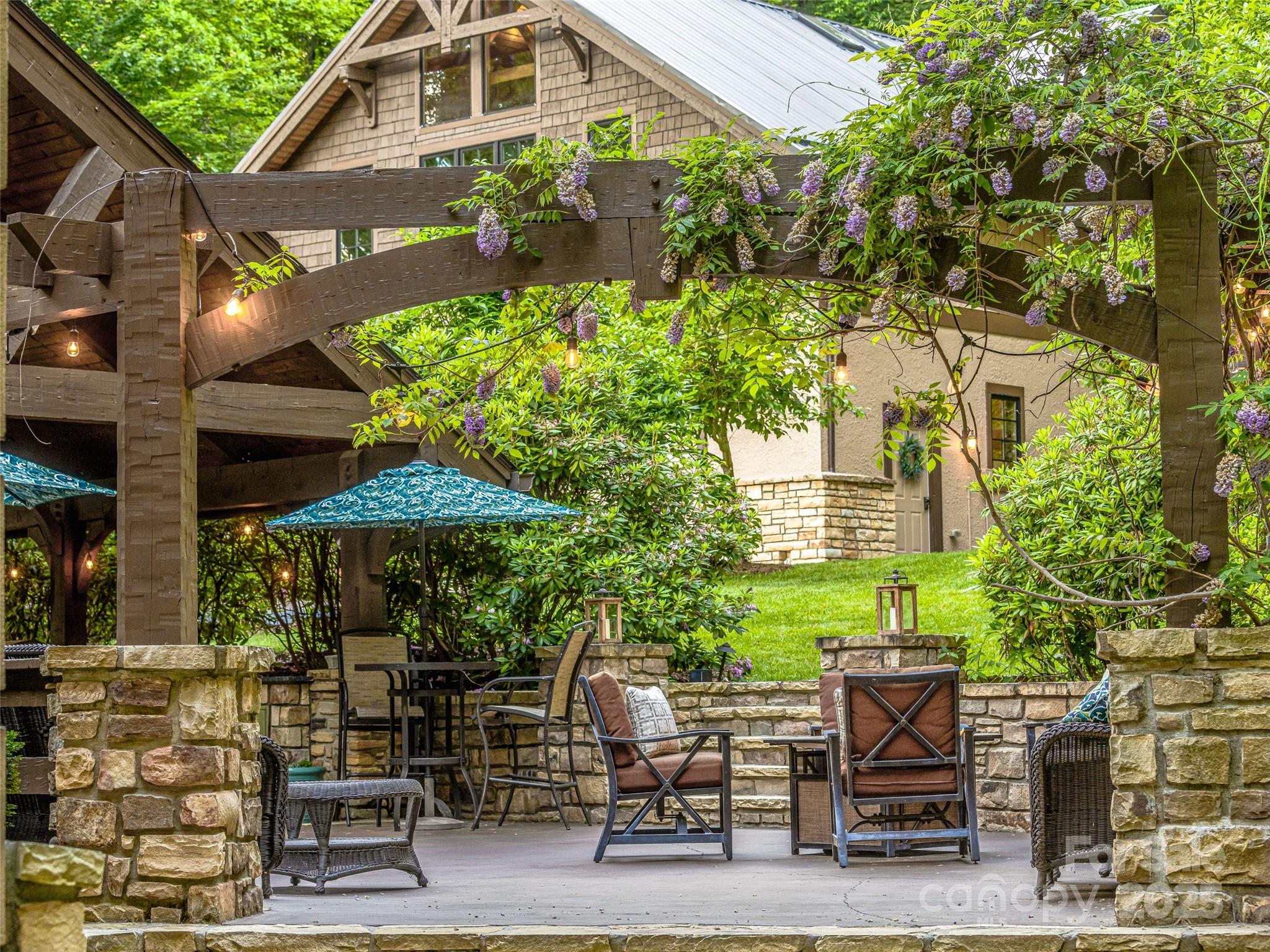202 Emerald Lane Maggie Valley NC 28751