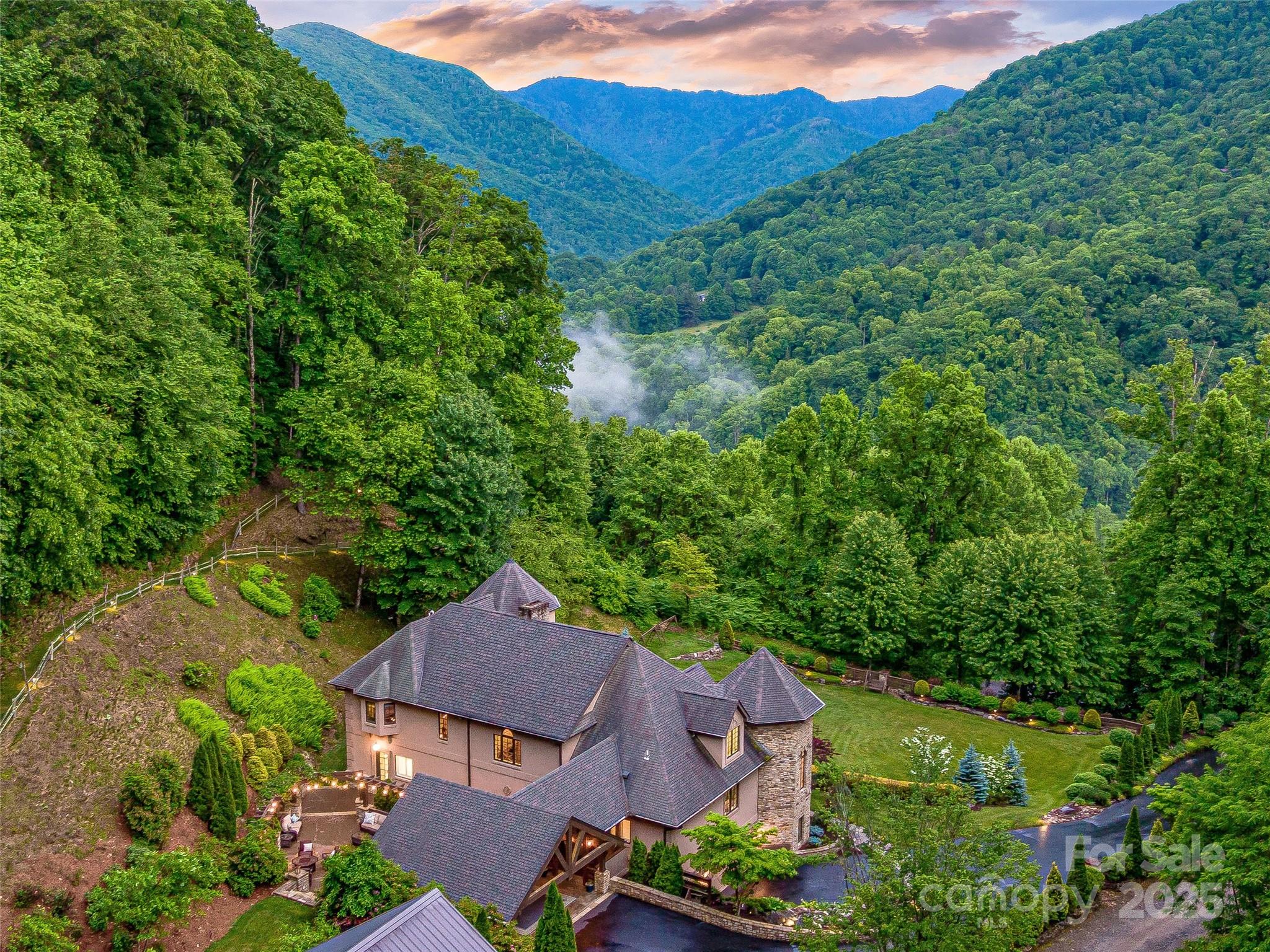 202 Emerald Lane Maggie Valley NC 28751