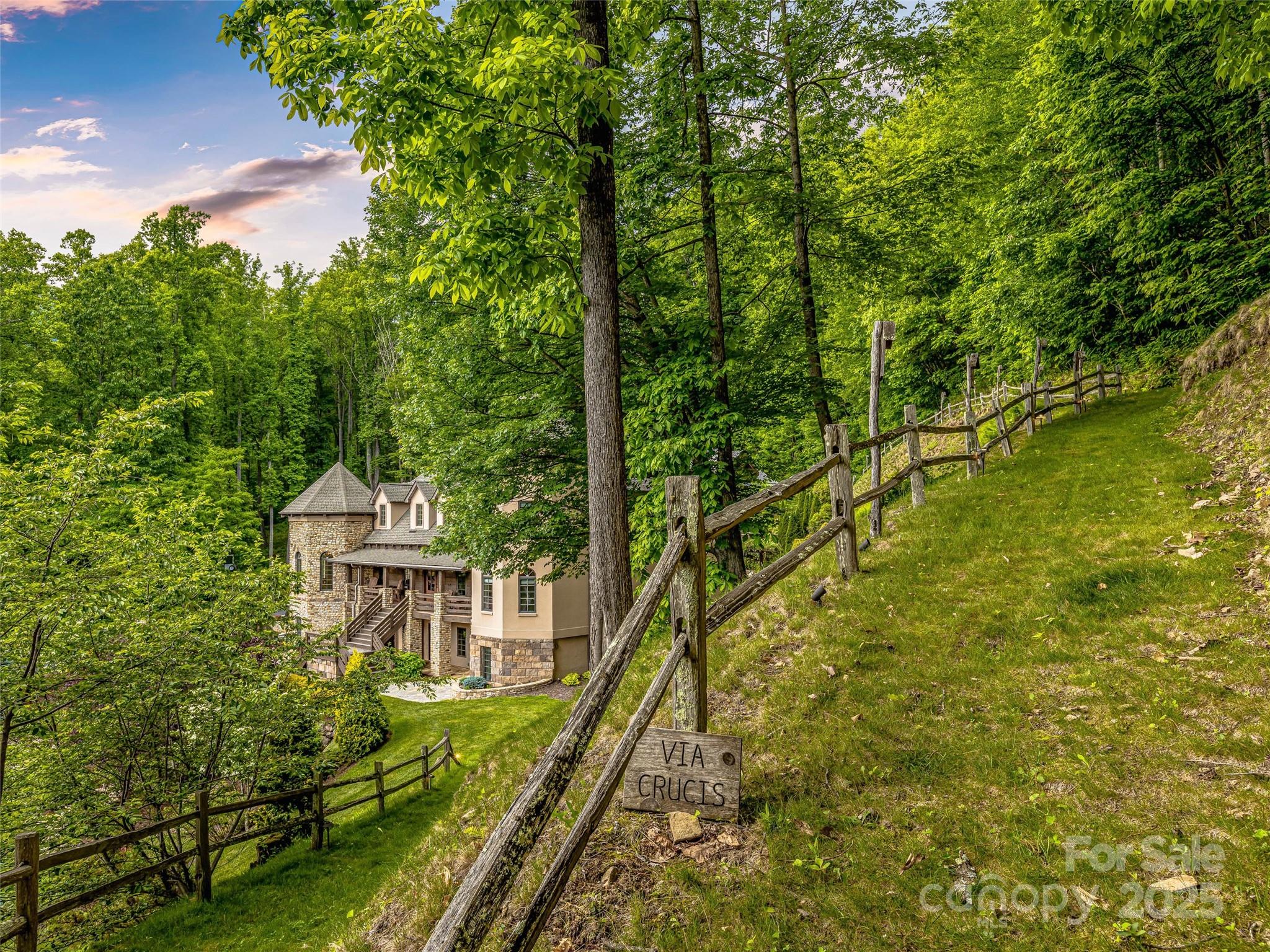 202 Emerald Lane Maggie Valley NC 28751