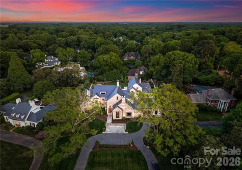 2317 Sharon Lane Charlotte NC 28211