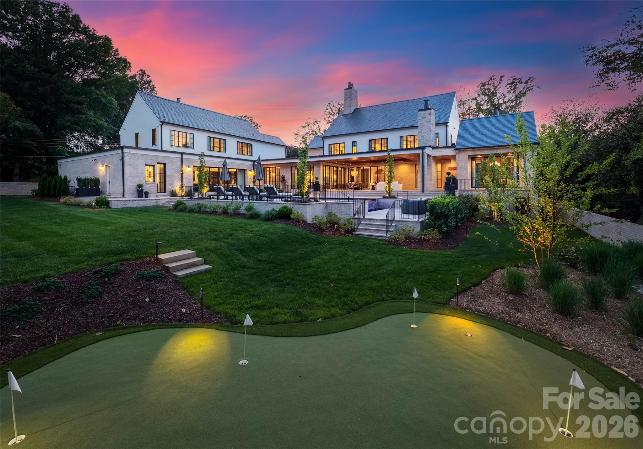 2317 Sharon Lane Charlotte NC 28211