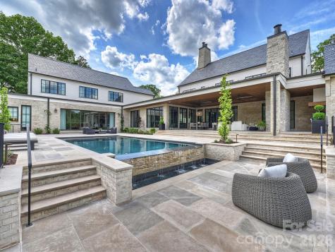 2317 Sharon Lane Charlotte NC 28211