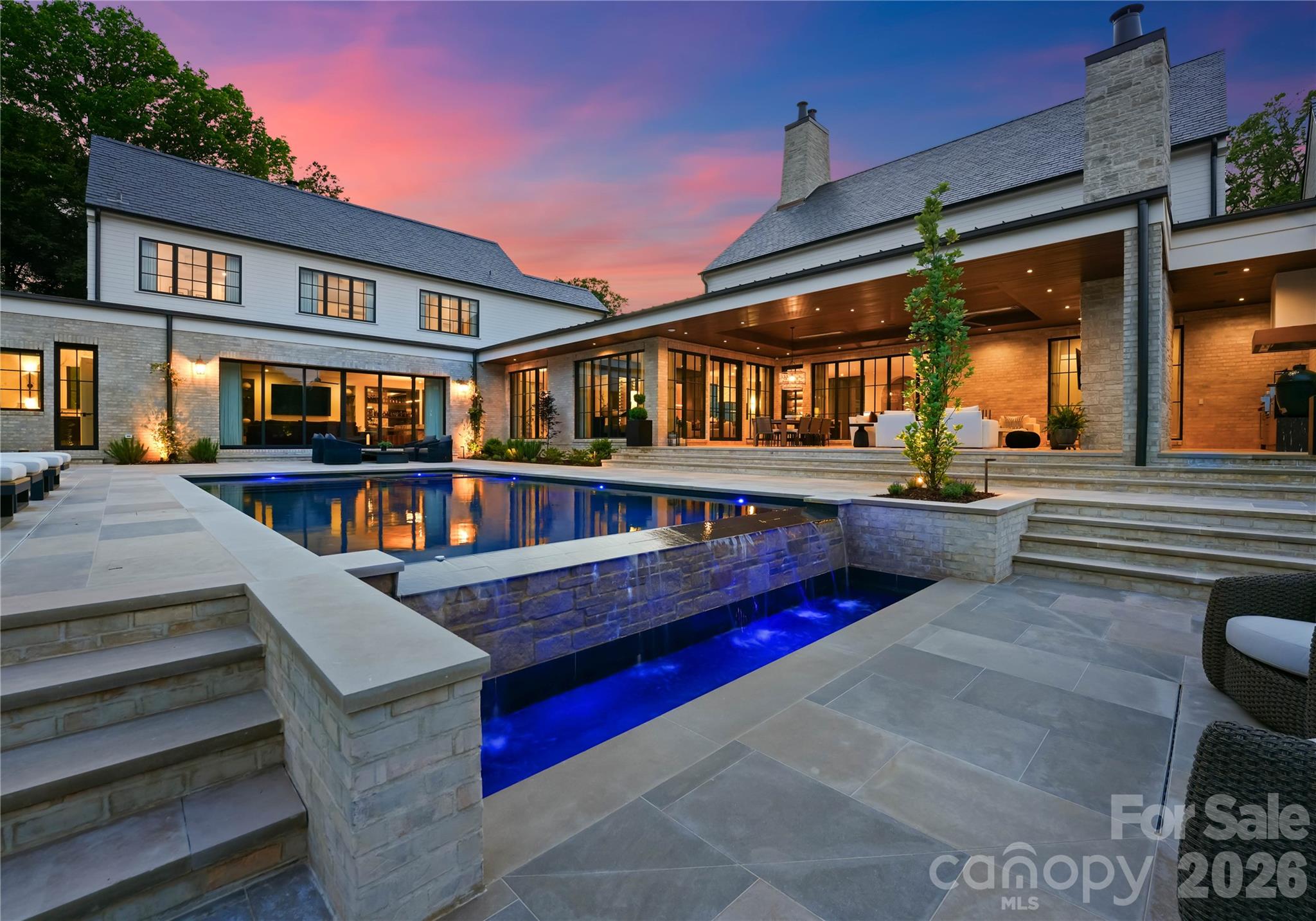 2317 Sharon Lane Charlotte NC 28211