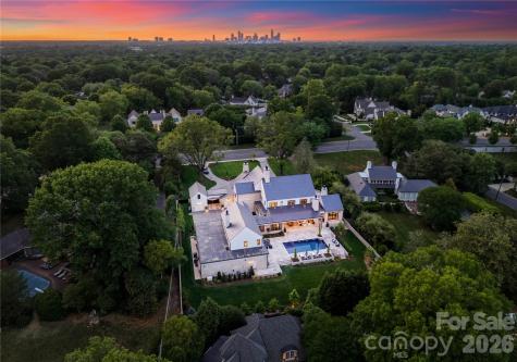 2317 Sharon Lane Charlotte NC 28211