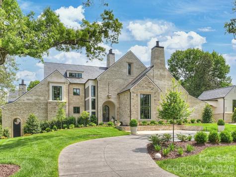 2317 Sharon Lane Charlotte NC 28211