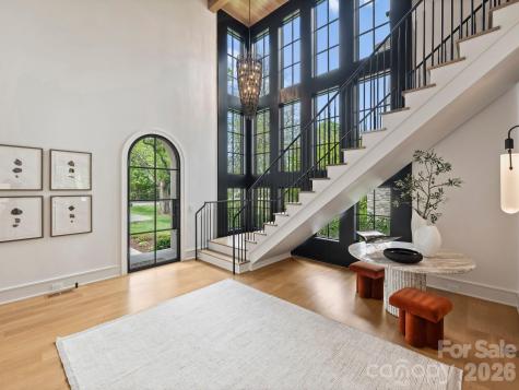2317 Sharon Lane Charlotte NC 28211