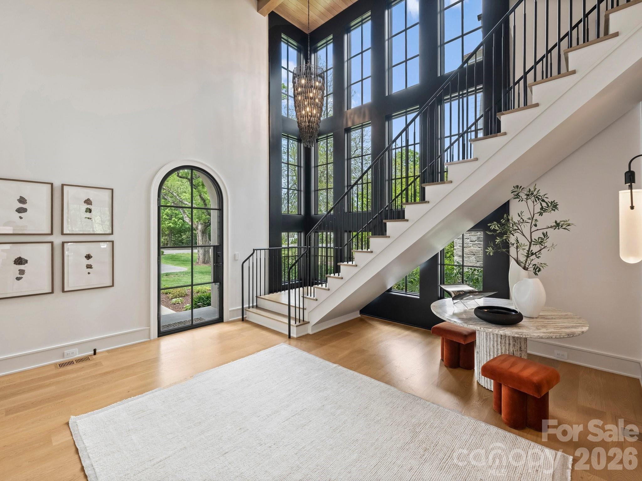 2317 Sharon Lane Charlotte NC 28211