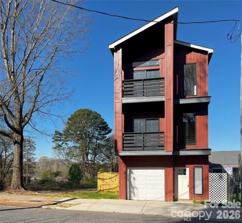 211 S Webb Street Gastonia NC 28052