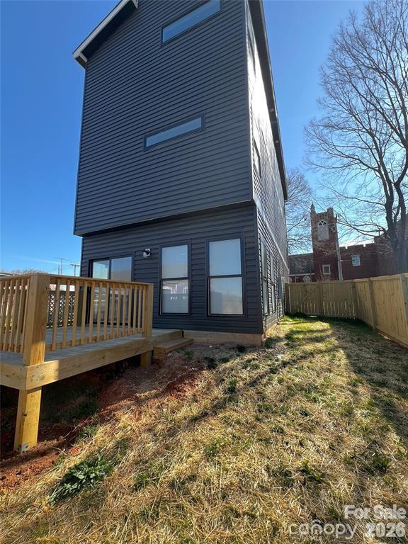 211 S Webb Street Gastonia NC 28052