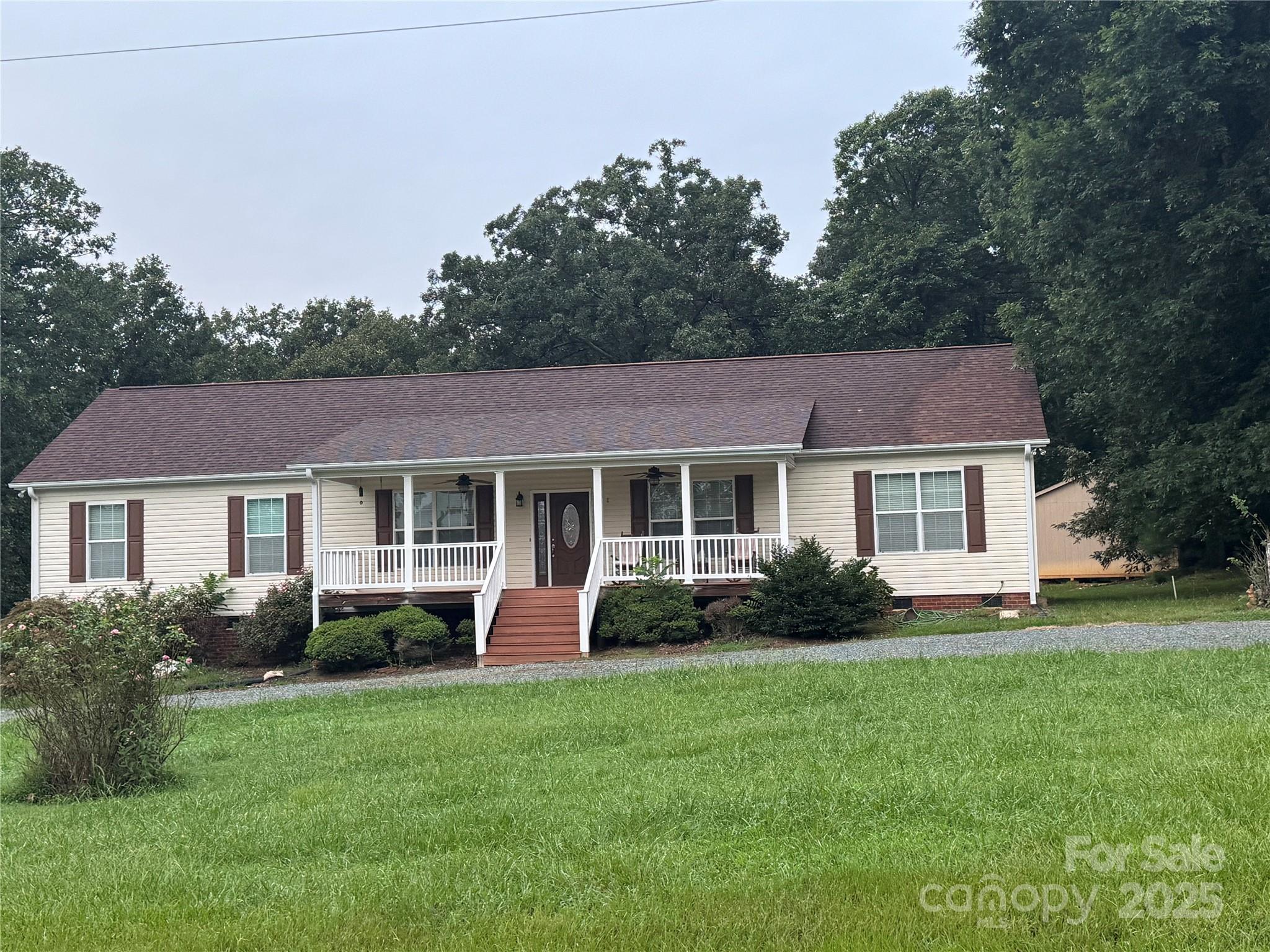 604 Gay Road Monroe NC 28112