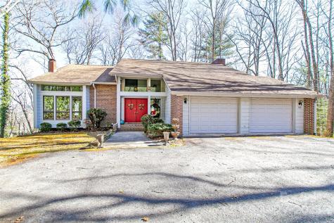 162 Southerland Road Pisgah Forest NC 28768