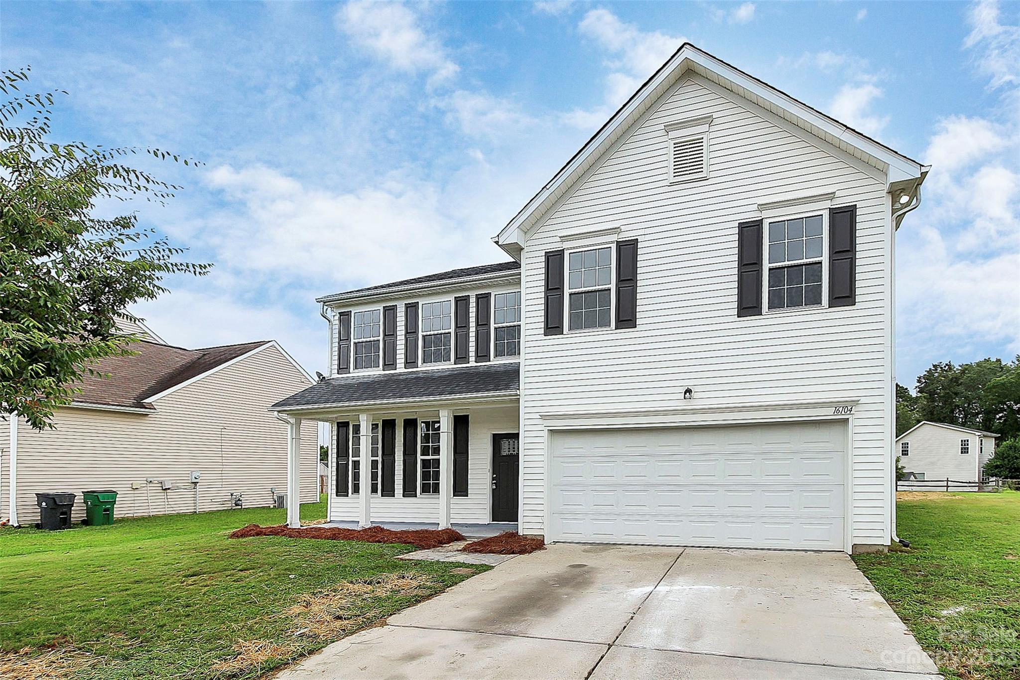 16104 Stuarts Draft Court Charlotte NC 28278