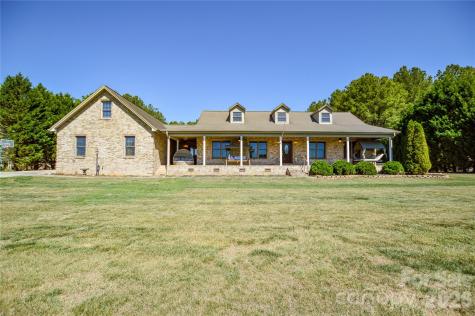 365 Wildlife Club Lane Taylorsville NC 28681