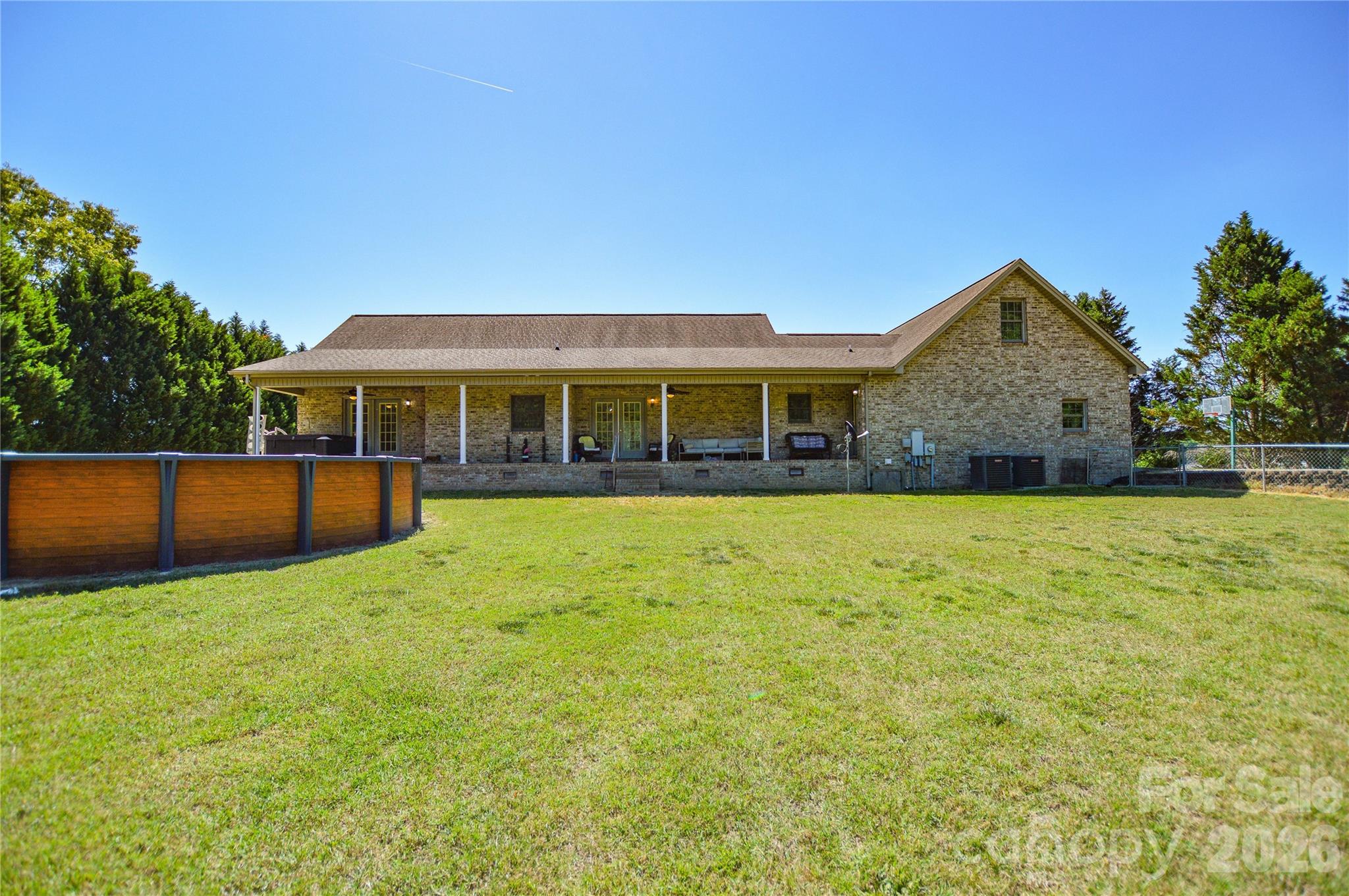 365 Wildlife Club Lane Taylorsville NC 28681