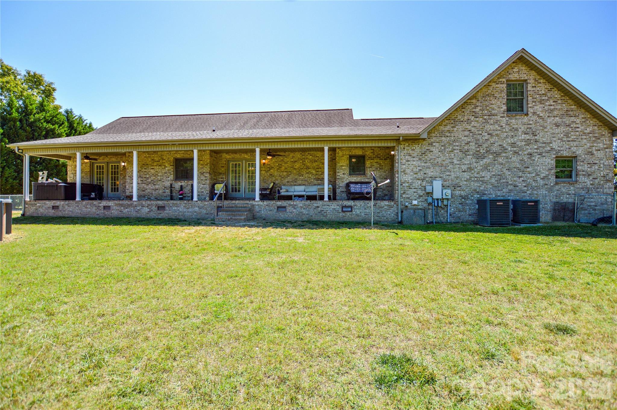 365 Wildlife Club Lane Taylorsville NC 28681