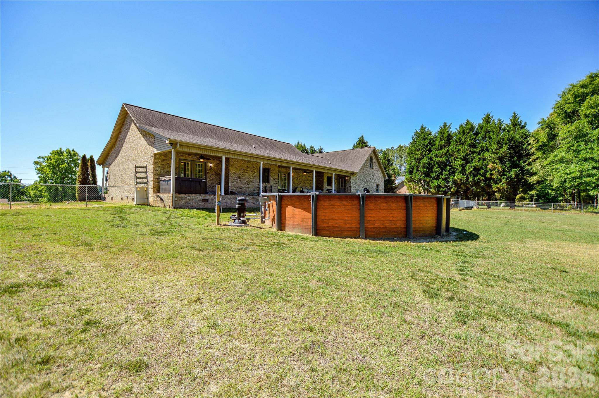 365 Wildlife Club Lane Taylorsville NC 28681