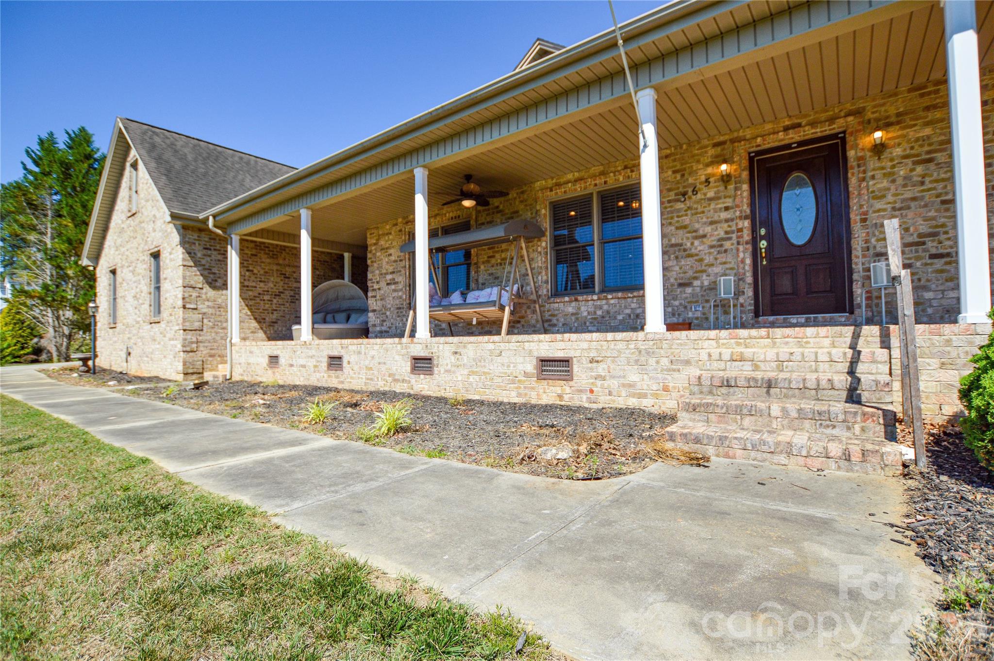 365 Wildlife Club Lane Taylorsville NC 28681