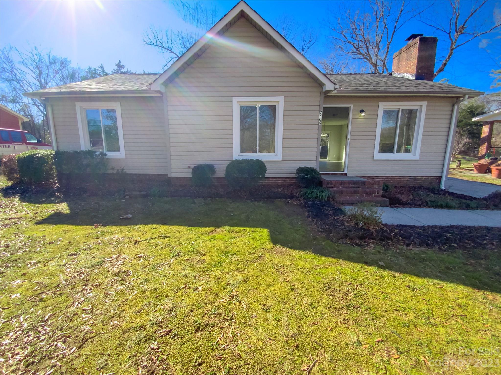 7506 Bradgate Road Charlotte NC 28217