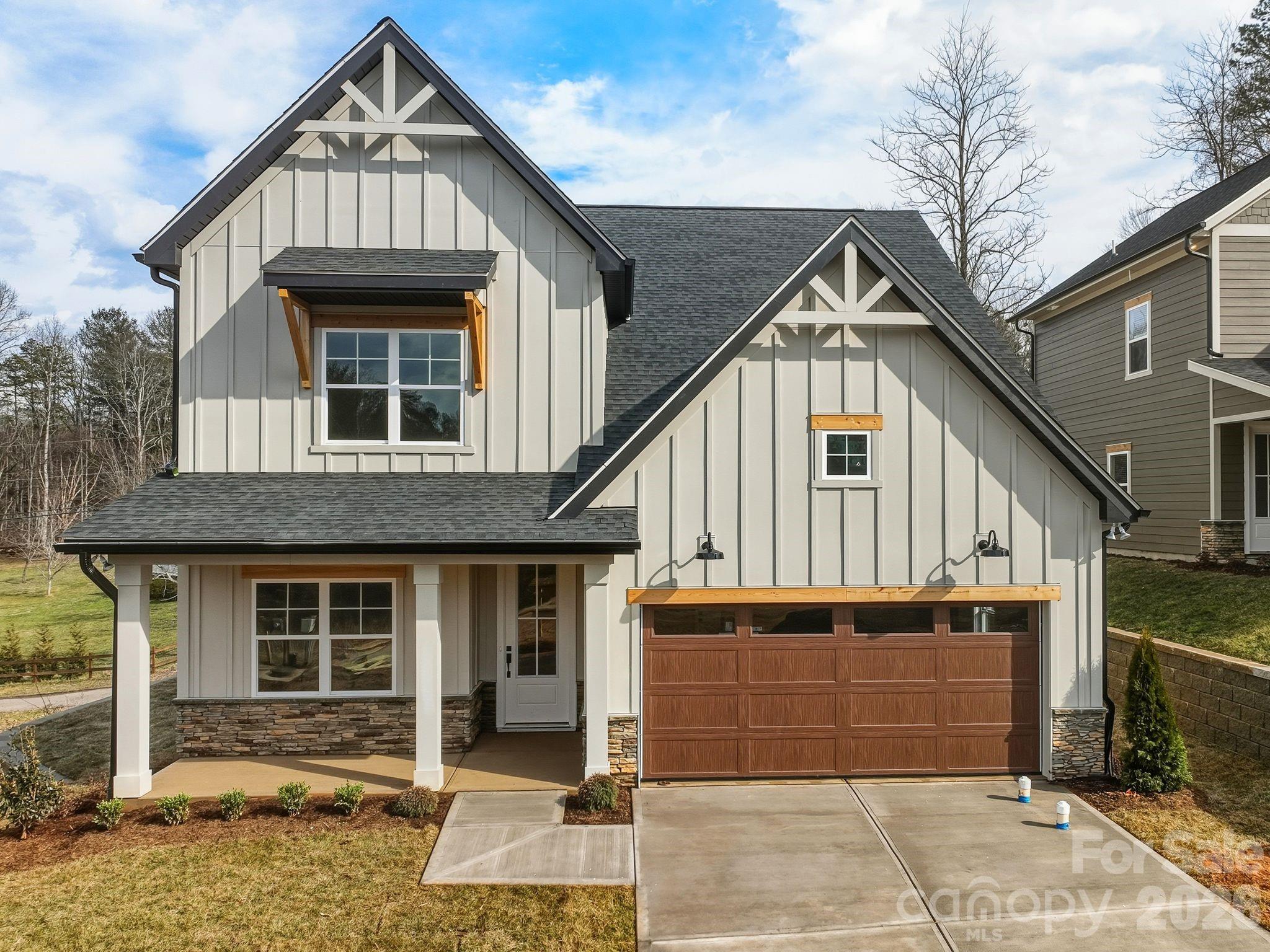 112 Chapel Crossing Lane Weaverville NC 28787