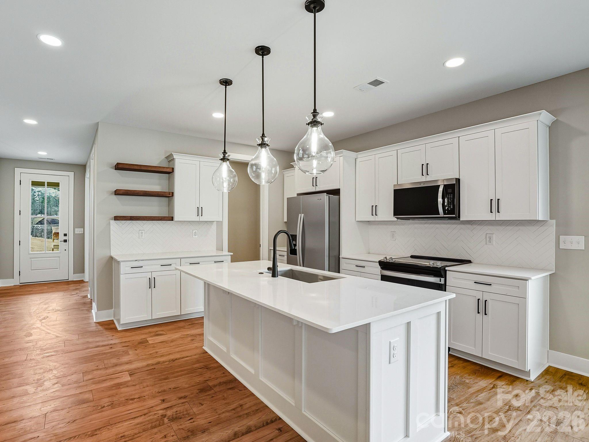 112 Chapel Crossing Lane Weaverville NC 28787