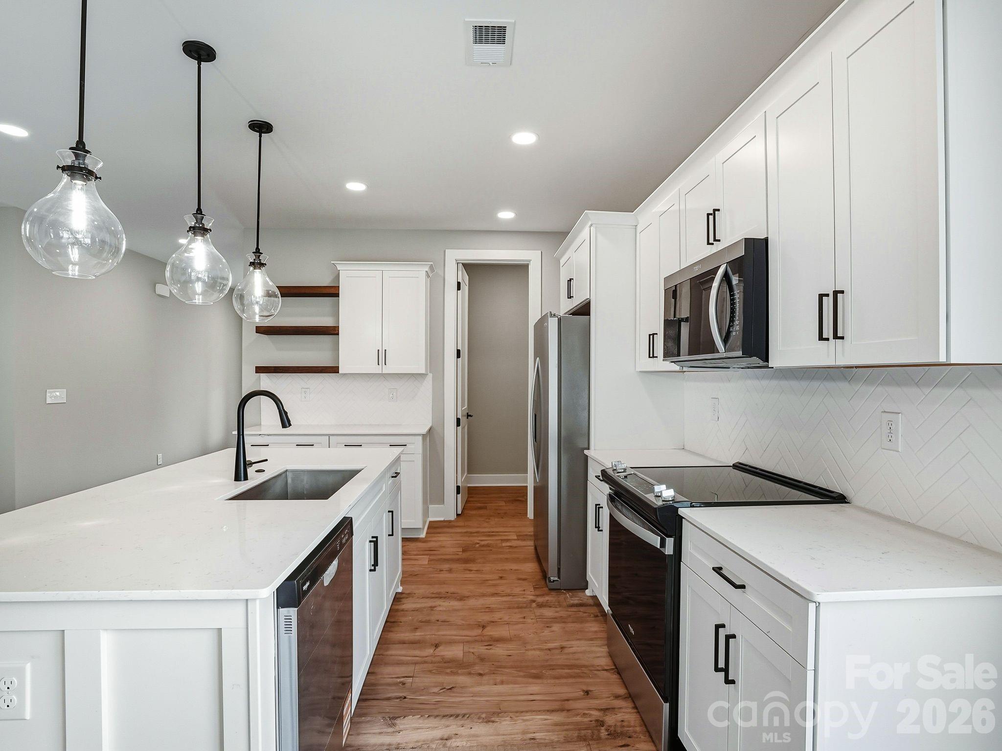 112 Chapel Crossing Lane Weaverville NC 28787