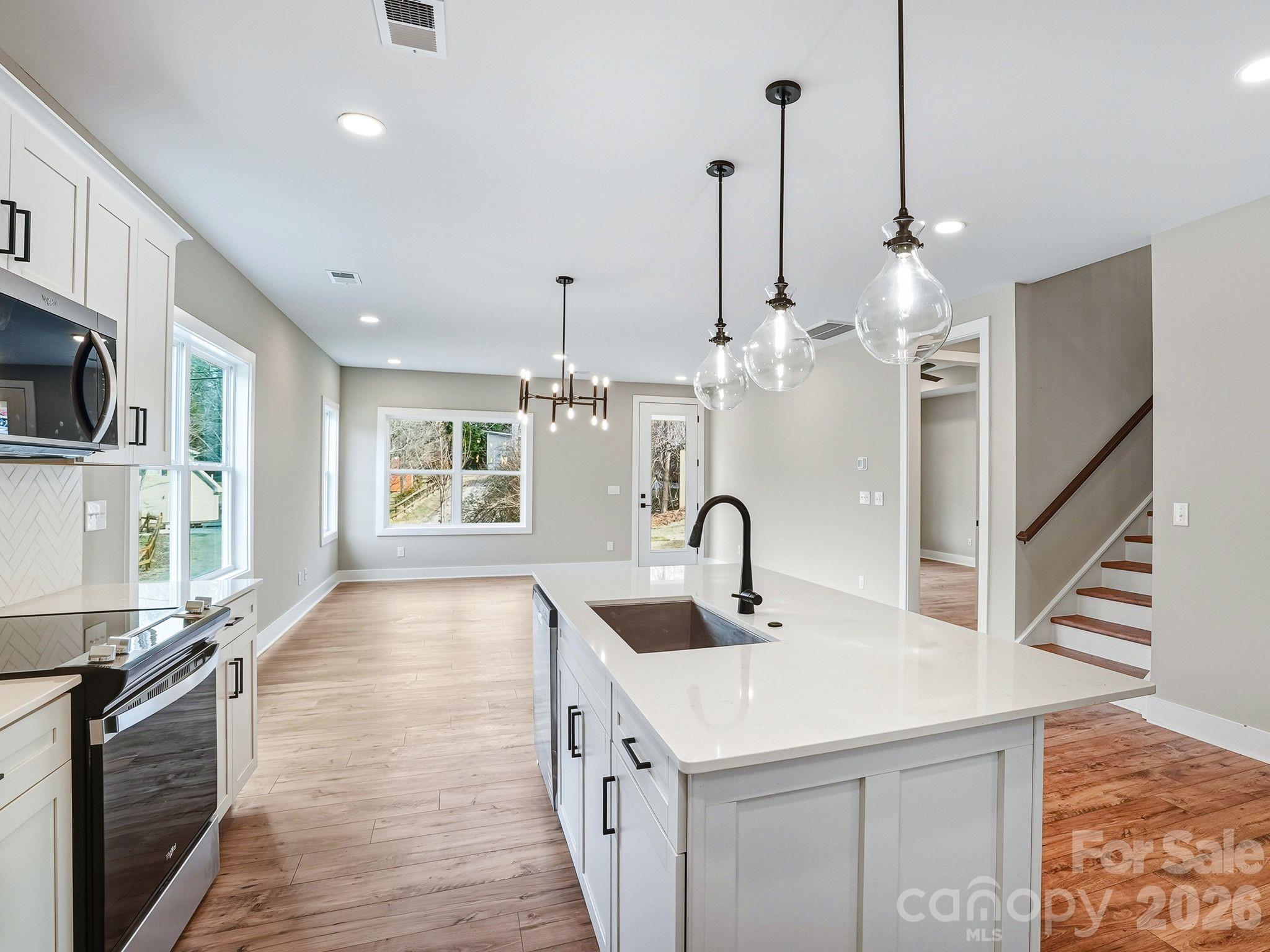 112 Chapel Crossing Lane Weaverville NC 28787