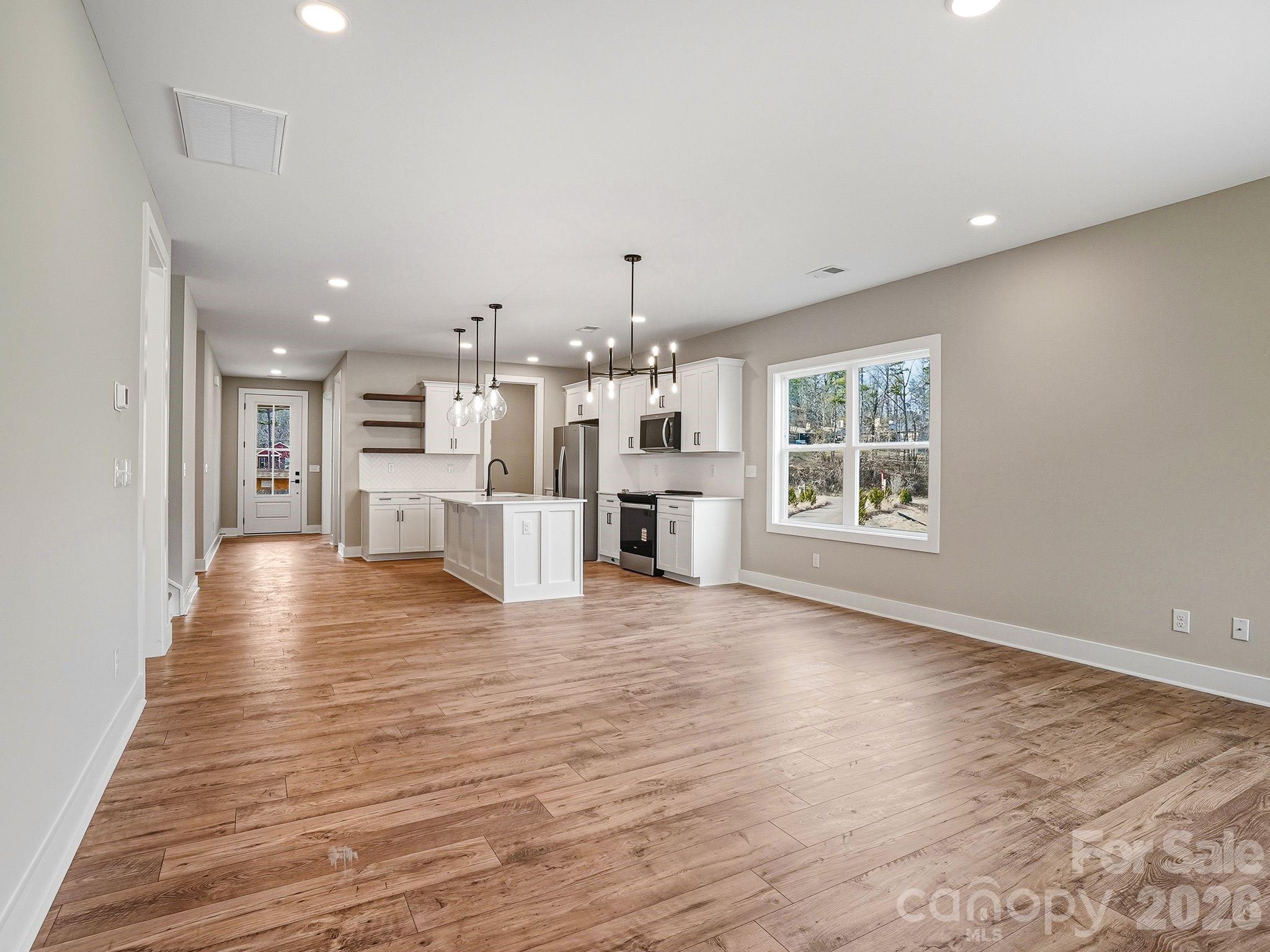 112 Chapel Crossing Lane Weaverville NC 28787
